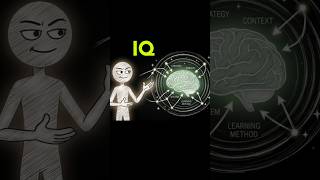 How to Increase IQ Level 🧠⚡ (3 Practical Tips) #shorts #iq