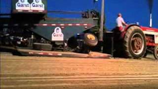 Emmet County Fair - 2011