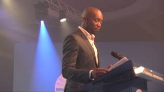 Racialism does not mean being "colour blind":Mmusi Maimane