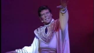 EFX - Brave New World Edition 3.0 (Michael Crawford Reconstruction)
