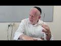 Derej HaShem | 8 Tammuz 5786 | Rav Spanguenthal