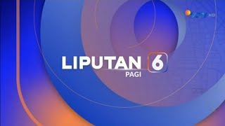 OBB Liputan 6 Pagi (SCTV, 20 Mei 2021-sekarang) [short version]