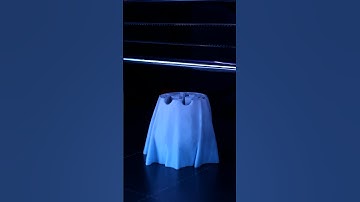 Satisfying 3D printing Time Lapse #shorts #3dprinting #timelapse #art #prusa #thingiverse #3d #wow