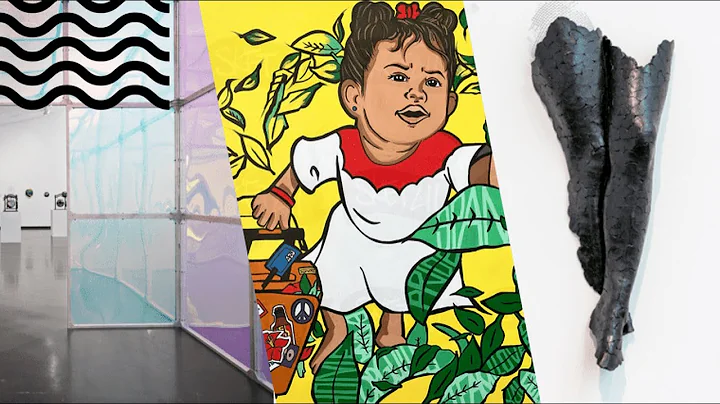 Emerging Artist Workshop