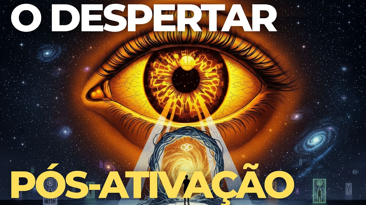 Depois da Ativação: Estes Sinais Confirmam que a Mônada Já Despertou em Você