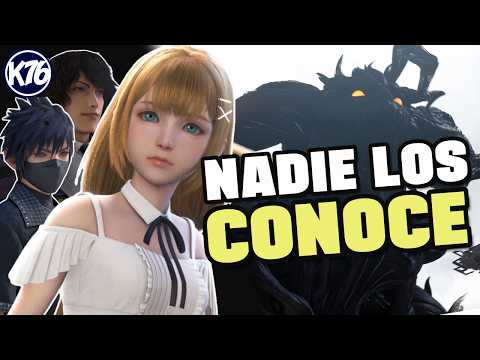 The BIGGEST PROBLEM with Kingdom Hearts 4 || Let’s talk about the latest trailer