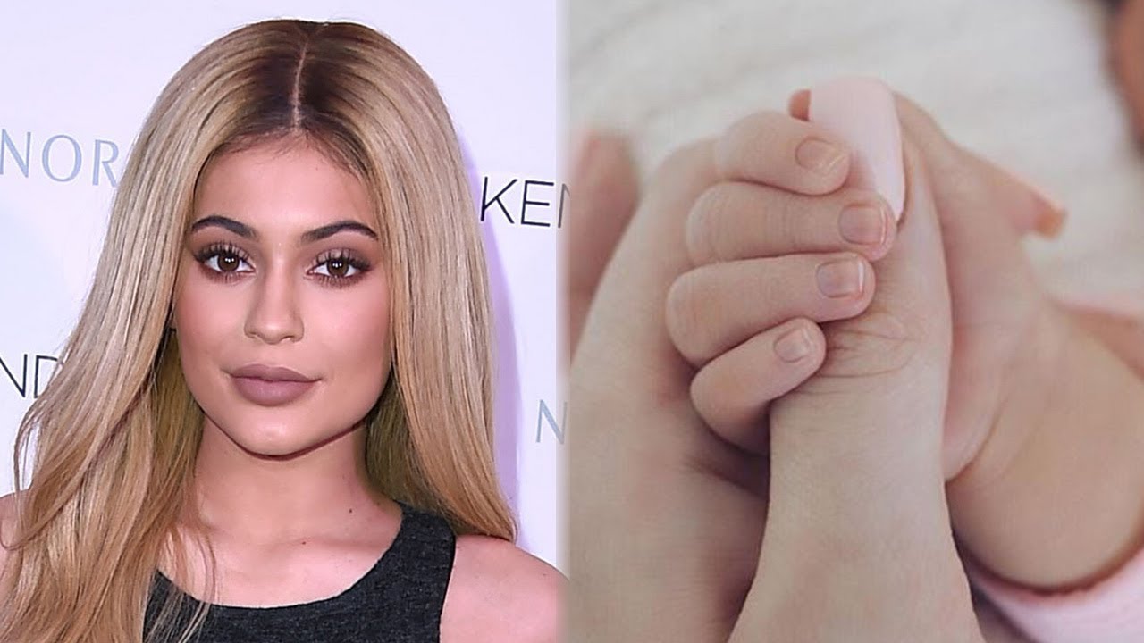 Kylie Jenner Reveals the Special Meaning Behind Her New $450 Ring