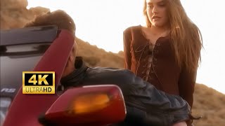 Aerosmith  - Amazing (official music video) - Upscaled to 4K UHD