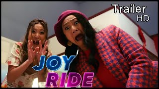 JOY RIDE Trailer