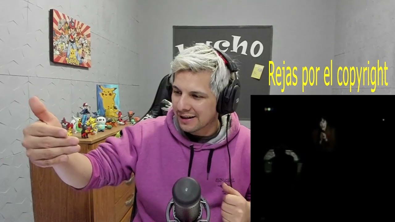 Реакция Сандро на Hands Live