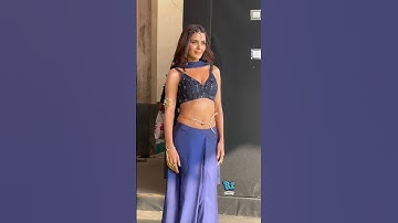 #priyankachaharchoudhary Just Look Wow😍🔥🙊 #buzzzookascrolls