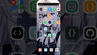 Bypassing Crazy Tools Apk Protector V1 Using BlackDex 2024 screenshot 5