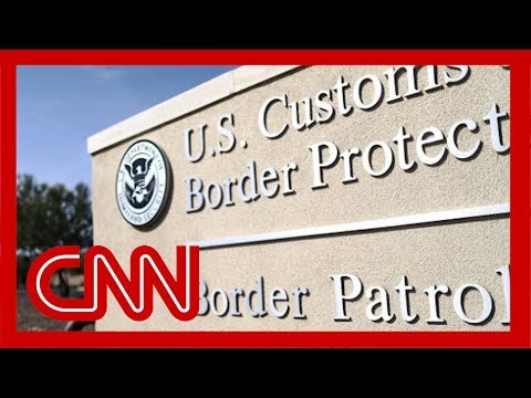 Report of cruel and lewd posts in border agent Facebook group sparks investigation