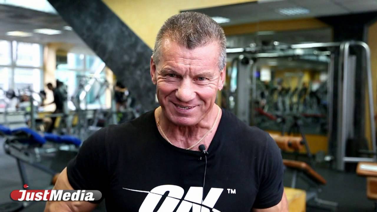 Яшанькин Александр Сергеевич
