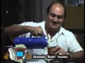 Nota a Los Chamarriteros