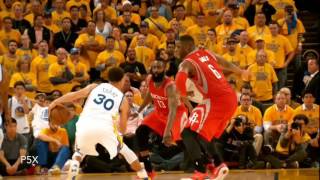 Stephen Curry Mix- Rockabye