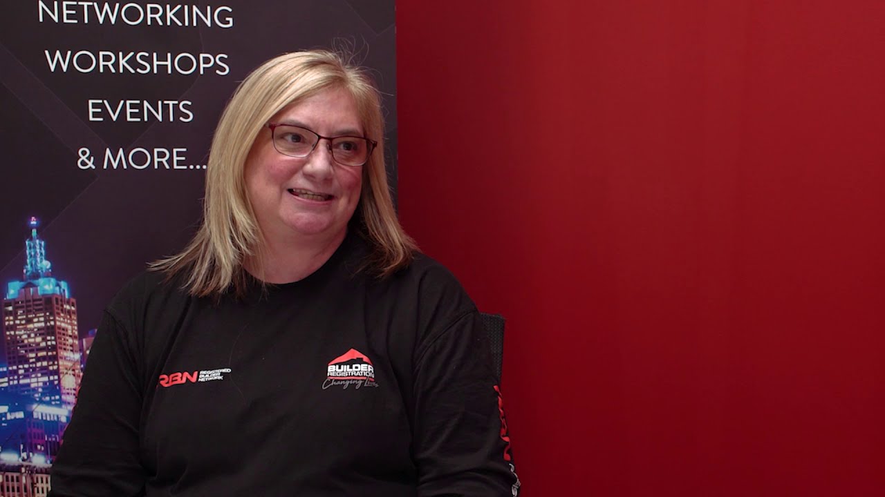 Builders Licence Q&A part 1 with Builder Registration