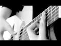 Nikita Koshkin-"Prelude and Fugue in f sharp minor"-Asya Selyutina-guitar