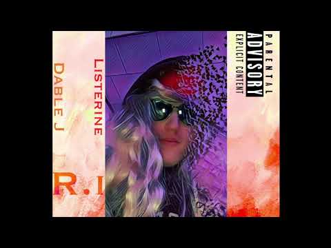 Reverend Ice - Listerine ft. Dable J