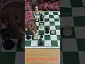 Chess Puzzle Mate in 3 Moves in Tamil #Chess Tricks