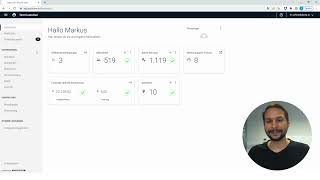 ITscope integration for equipme