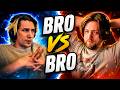 It finally happened... | SODAPOPPIN BRO VS BRO