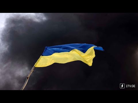 ომის ერთი წელი