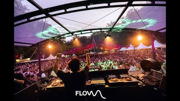 JASPER FIOOLE | FLOW IN HET PARK | 27.07.2024