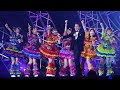 🌸🎤一之森大湖、五木ひろし60周年「五木JAM」で感動共演✨「倖せさがして」熱唱&&ldquo;日本の宝&rdquo;と祝福👏
