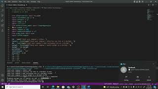 My WACC Calculator - Tutorial (2022) Calculate Weighted Average Cost Of Capital In Python Coding Corepython Arithmeticoperators