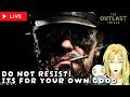 Time To Take Your Medicine ~【Outlast Trials| Shawn The Huuman】