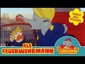 Benjamin blmchen   als feuerwehrmann  des monats november