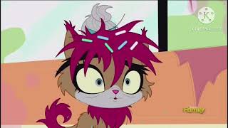 Ericquantum Ranger Tells Mad Sugar Sprinkles Shell Regret This