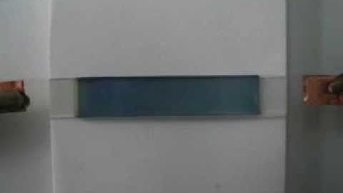 Electrochromic Device