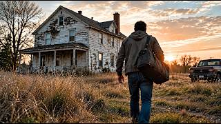This Movie Will Make You Question Reality He Searches For His Creator Sci-Fi Drama