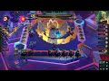 Ranked TFT Set 11 Bronze I: InkShadow ...meh
