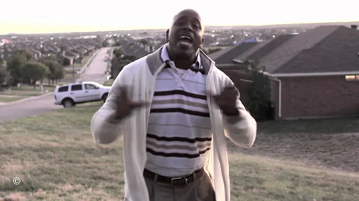 Change- Cory Nichols aka Mr. Change - (HD)