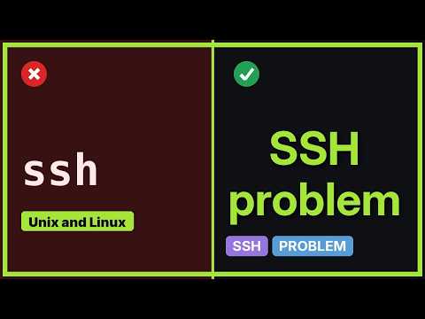 Unix & Linux: ssh port forwarding with custom host name (2 Solutions!!)