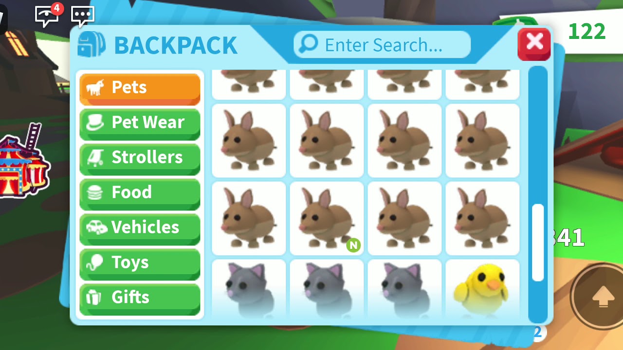 Adopt me / One colour trading challenge with lavender! YouTube