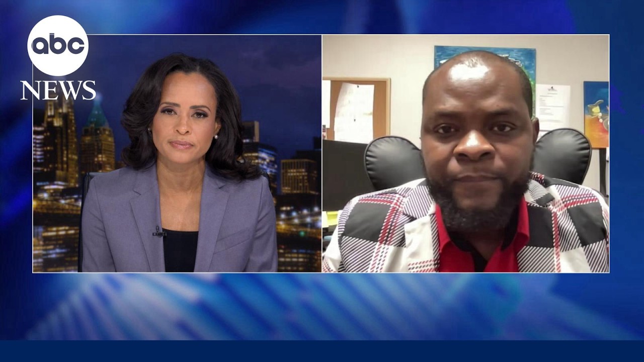 ‘There is no place for us to go’: Haitian community reacts as TPS expires