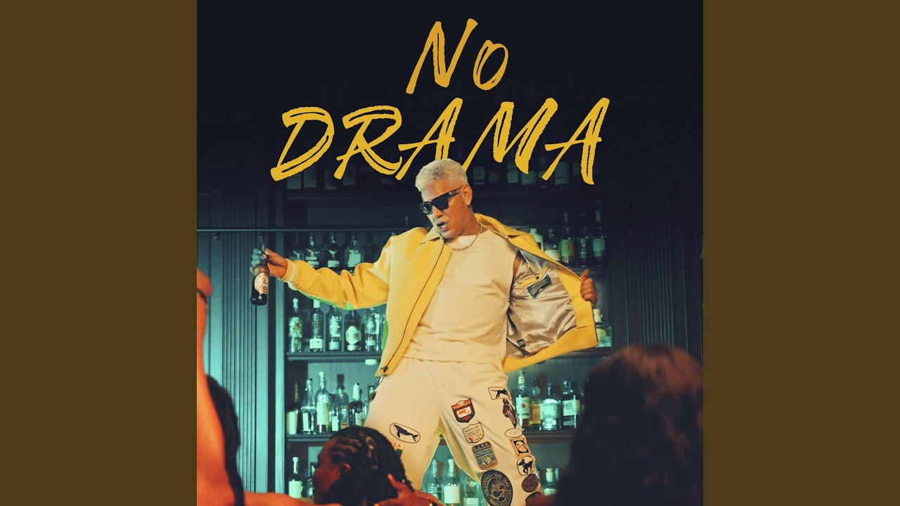 No Drama - YouTube
