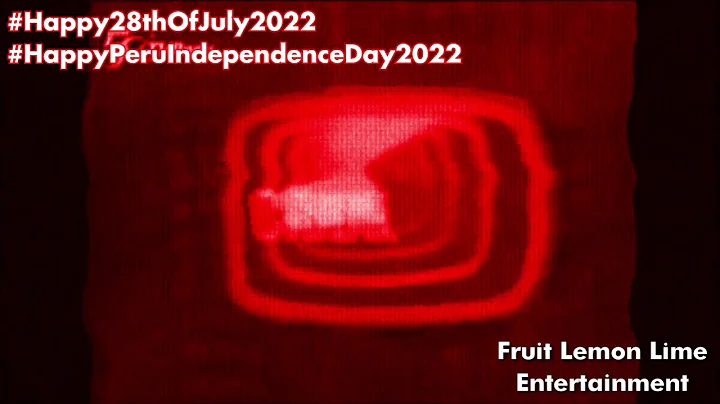 (Happy Peru Independence Day 2022 Special) My 5 New Peru Themed Effects