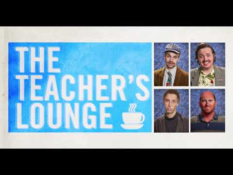 Teacher's Lounge - Beef Diaper (s09e22)