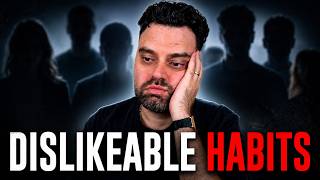 Habits That Make People Secretly Lose Respect for You!