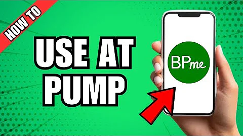 How To Use BPme Rewards At The Pump