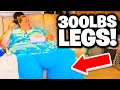 Most Odd Moments On My 600-lb Life