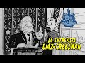 La entrevista Díaz-Creelman - Dibujando la historia - Bully Magnets - Historia Documental