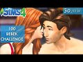 SİHİRLİ HAMİLE ANNEM (The Sims 4 100 Bebek Challenge) B.30