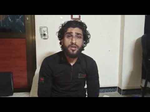 " أبو رعد الحمصي " يروي تفاصيل ما حدث معه في فرع الشرطة العسكرية بمدينة #عفرين شمال #حلب