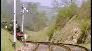 Oh Doctor Beeching! - Opening Titles